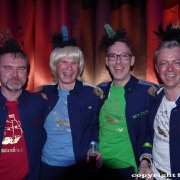 Matrosenparty (14.02.15)